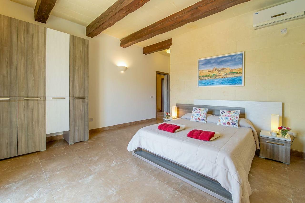 Tfiefa Holiday Home Xagħra Kültér fotó